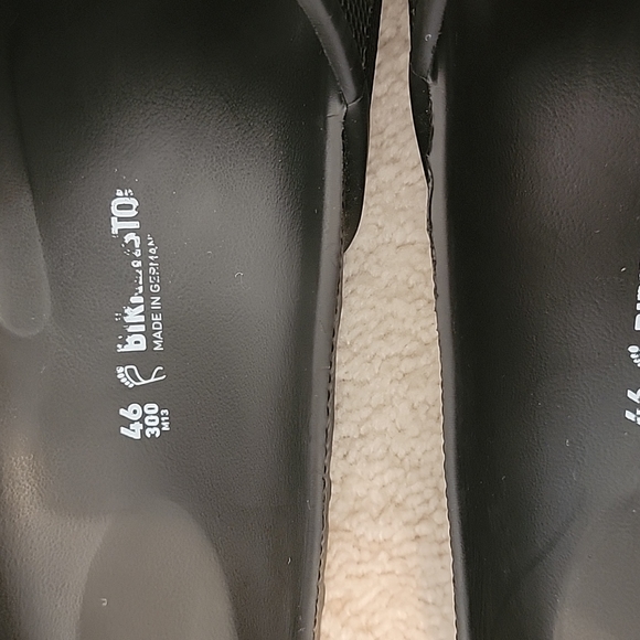 Men's Birkenstock Sandals EVA - Picture 4 of 9